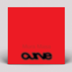 Mura Masa Curve 1 (Post) VINYL LP