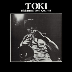 Hidefumi Toki Toki (Ltd) SACD CD