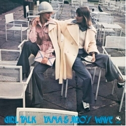 Yama & Jiros Wave Girl Talk (Ltd) SACD CD