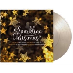 Sparkling Christmas Various Sparkling Christmas Various VINYL LP