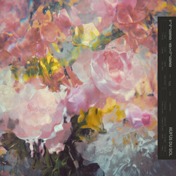 Rufus Du Sol Inhale Exhale VINYL LP