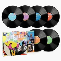 Eric Clapton Eric Clapton S Crossroads Guitar Festival 2023 VINYL LP