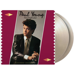 Paul Young No Parlez (Exp) VINYL LP