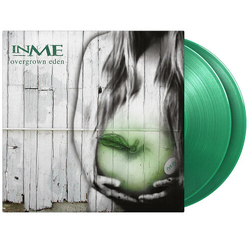 Inme Overgrown Eden GREEN (Exp) VINYL LP