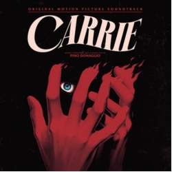Pino (Colv) (Dlx) (Gate) (Org) (Rmst) Donaggio Carrie - O.S.T. (Colv) (Dlx) (Gate) (Org) (Rmst) vinyl LP