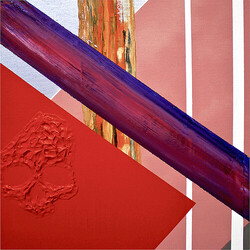 Lupe Fiasco Tetsuo & Youth VINYL LP