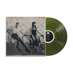 Bird,Andrew & Cunningham,Madison Cunningham Bird (Cvnl) (Grn) (Ltd) vinyl LP
