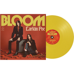 Larkin Poe Bloom VINYL LP