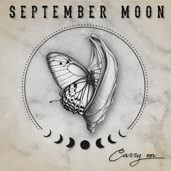 September Moon September Moon VINYL LP