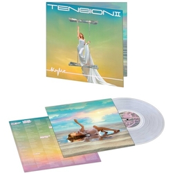 Kylie Minogue Tension Ii (Cvnl) (Gate) vinyl LP