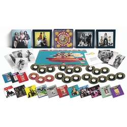 Bonzo Dog Doo-Dah Band Still Barking Definitive Boxset (W Dvd) (Box) CD