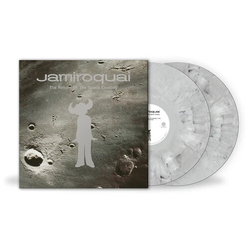 Jamiroquai Return Of The Space Cowboy 30Th Anniversary (Uk) vinyl LP