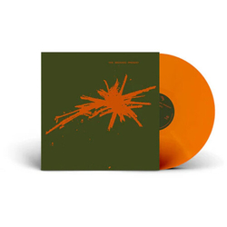 Wedding Present Bizarro VINYL LP
