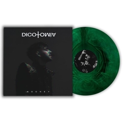 Agoney Dicotomia (Dlx) (Spa) vinyl LP