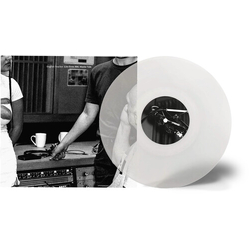 English Teacher Live From Bbc Maida Vale Studios (10In) VINYL LP