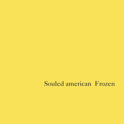 Souled American Frozen  VINYL LP