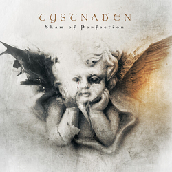 Tystnaden Sham Of Perfection VINYL LP