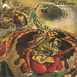 Jade Warrior Last Autumns Dream vinyl LP