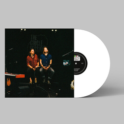Teskey Brothers Circle Session 2023 WHITE VINYL LP
