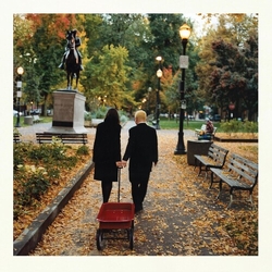 Pink Martini Retrospective (Dlx) vinyl LP