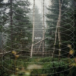 Gidge Ab10 Autumn Bells 10 Year Anniversary (Aniv) VINYL LP