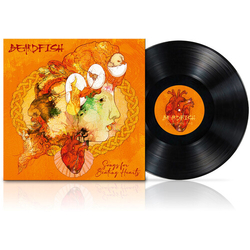 Beardfish Songs For Beating Hearts VINYL LP