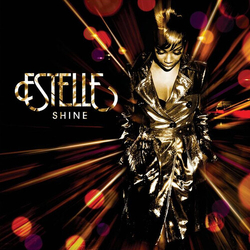 Estelle Shine vinyl LP