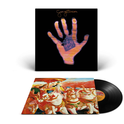 George Harrison Living In The Material World (50Th Anniversary) vinyl LP