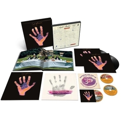George Harrison Living In The Material World (50Th Anniversary) vinyl LP