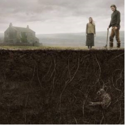 SoundTrack Starve Acre VINYL LP