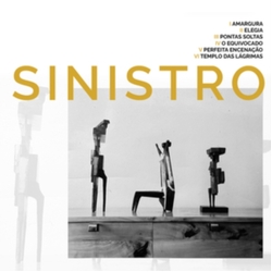 Sinistro Vertice (Uk) vinyl LP