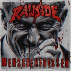 Rawside Menschenfresser VINYL LP