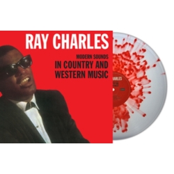 Ray Charles Modern Sounds In Country & Western Music VINYL LP