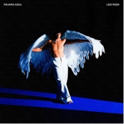 Leo Rizzi Pajaro Azul (Post) (Port) (Fan) vinyl LP