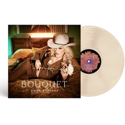 Gwen Stefani Bouquet VINYL LP
