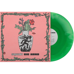 Squint Big Hand VINYL LP