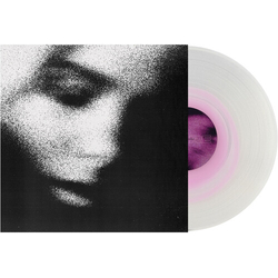 Glare Into You Void In Blue (Cvnl) (Viol) vinyl LP