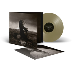Darkher Realms - Gold (Gold) VINYL LP