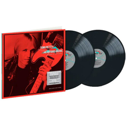 Tom Petty Long After Dark (Dlx) VINYL LP