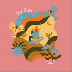 Ovall Still Water vinyl LP