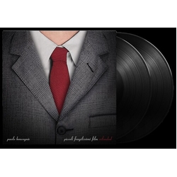 Paolo Benvegnu Piccoli Fragilissimi Film (Ita) vinyl LP
