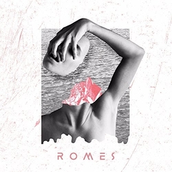 Romes Romes (Hol) vinyl LP