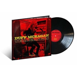 Duff Mckagan Tenderness VINYL LP