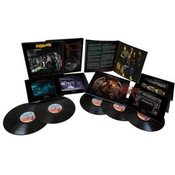Marillion Clutching At Straws VINYL LP
