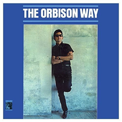 Roy Orbison Orbison Way (Hol) vinyl LP