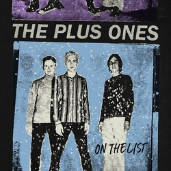 Plus Ones On The List VINYL LP