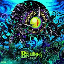 Browning Omni VINYL LP