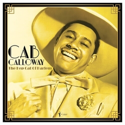 Cab Calloway Hep Cat Of Harlem 1930-48 VINYL LP