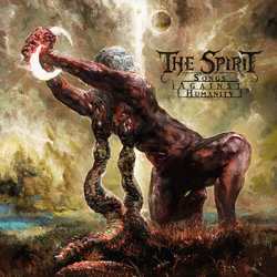 Spirit Songs Against Humanity VINYL LP