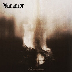Vananidr In Silence Descent VINYL LP
